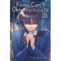 Komi Can't Communicate, Vol. 23 (Komi Can't Communicate)