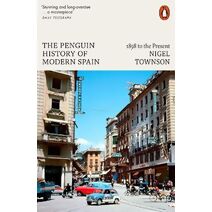 Penguin History of Modern Spain