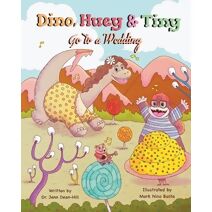 Dino, Huey & Tiny Go To a Wedding
