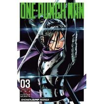 One-Punch Man, Vol. 3 (One-Punch Man)