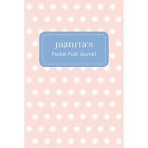 Juanita's Pocket Posh Journal, Polka Dot