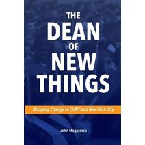 Dean of New Things (Paperback)