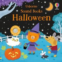 Halloween Sound Book (Sound Books)