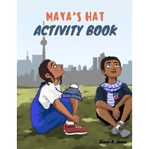 Maya's Hat Activity Book