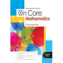 Houghton Mifflin Harcourt on Core Mathematics