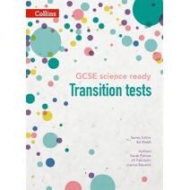 GCSE Science Ready Transition Tests for KS3 to GCSE (GCSE Science 9-1)