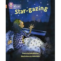 Star-gazing (Collins Big Cat)