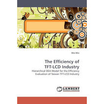 Efficiency of TFT-LCD Industry