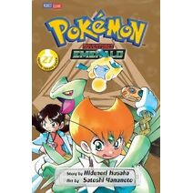 Pokémon Adventures (Emerald), Vol. 27 (Pokémon Adventures)