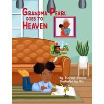 Grandma Pearl Goes To Heaven