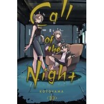 Call of the Night, Vol. 10 (Call of the Night)