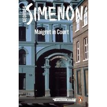 Maigret in Court (Inspector Maigret)