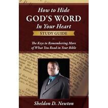 How To Hide God's Word Inside Your Heart Workbook (Understanding Your Bible)