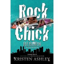 Rock Chick Reborn (Rock Chick)