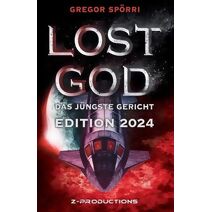 Lost God