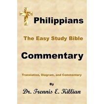 Philippians (Easy Study Bible Commentary)