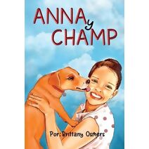 Anna y Champ