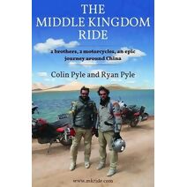 Middle Kingdom Ride