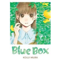 Blue Box, Vol. 4 (Blue Box)