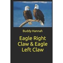 Eagle Right Claw & Eagle Left Claw (Eagle Bear)