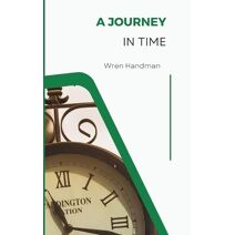 Journey in Time (Canadian Culture for Teens)