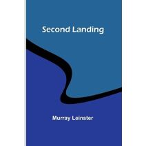 Second landing