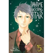 Daytime Shooting Star, Vol. 5 (Daytime Shooting Star)