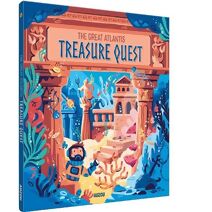 Great Atlantis Treasure Quest