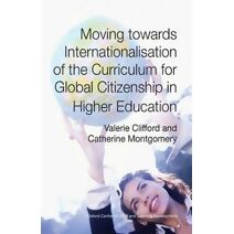 Moving towards Internationalisation of the Curriculum for Global Citizenship