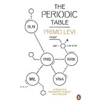 Periodic Table (Penguin Essentials)