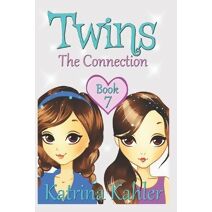 Books for Girls - TWINS (Books for Girls - Twins)
