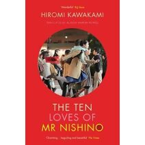 Ten Loves of Mr Nishino