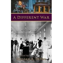 Different War (Collins Family Saga)