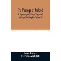 Peerage of Ireland