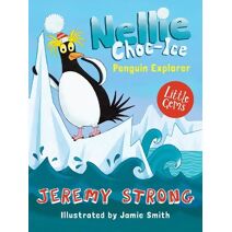 Nellie Choc-Ice, Penguin Explorer (Nellie Choc-Ice)