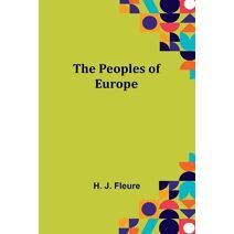 peoples of Europe