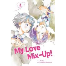 My Love Mix-Up!, Vol. 5 (My Love Mix-Up!)