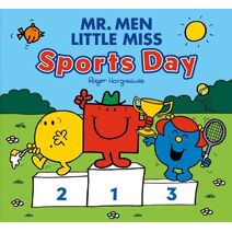 Mr. Men Little Miss: Sports Day (Mr. Men & Little Miss Celebrations)