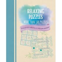 Relaxing Puzzles (Colour Cloud Puzzles)