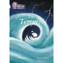 Tempest (Collins Big Cat)