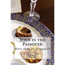 Jesus in the Passover