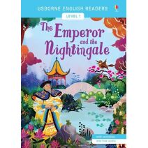Emperor and the Nightingale (English Readers Level 1)