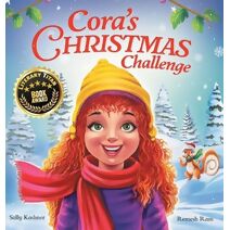 Cora's Christmas Challenge (Cora Can Collection)