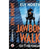 Jawbone Walk (DCI Finnegan Yorkshire Crime Thriller)