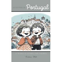 Adventures in Portugal