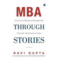 MBA through Stories