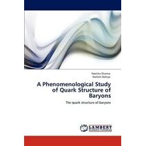Phenomenological Study of Quark Structure of Baryons