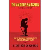 Anxious Salesman