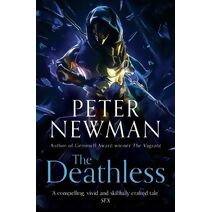 Deathless (Deathless Trilogy)