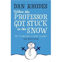 When the Professor Got Stuck in the Snow